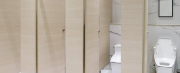 Urinal Screens